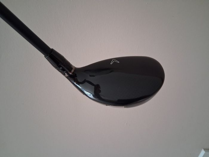 Callaway epic super hybrid