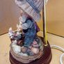 De Caprio Collection  / Table Lamp Image 5