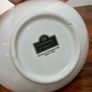 White ceramic serving bowls Image 4