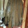 Leather jacket Image 3