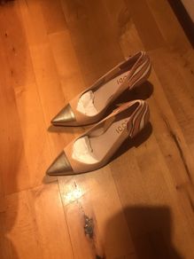 Lodi ladies shoes 6.5 UK 40 EU brand new