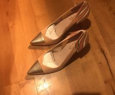 Lodi ladies shoes 6.5 UK 40 EU brand new