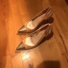 Lodi ladies shoes 6.5 UK 40 EU brand new