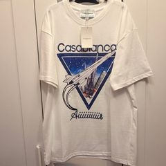 Casablanca Tee