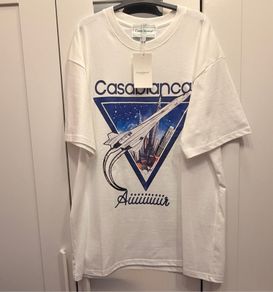 Casablanca Tee