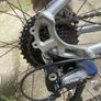 Wigging Chartres aluminium 24" bike Image 4