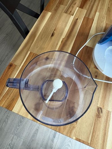 Slush Puppie machine