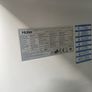 Haier American style fridge freezer Image 3