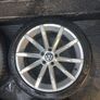 Volkswagen Golf Alloy wheels Image 10