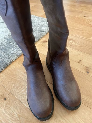 boots