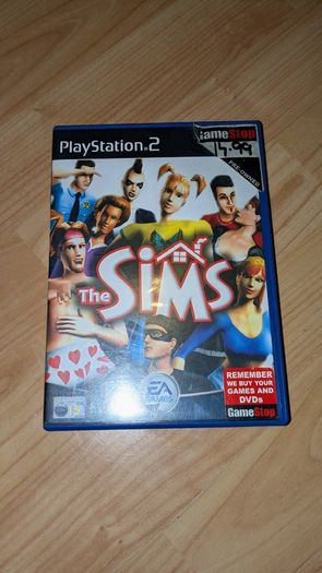 Playstation 2