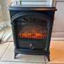 Electric stove Image 2