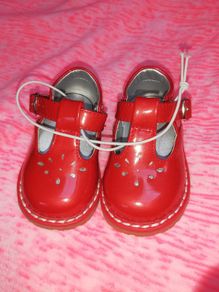 Mothercare Girls shoes