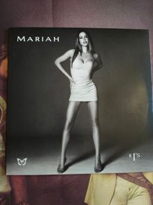 Mariah #1's