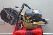 Partner K650 Active II Consaw