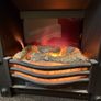 Electric Fireplace Image 2