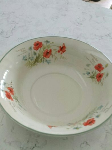 Royal Winton Jug & Bowl