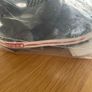 Kids croc sandals size 10 Image 4
