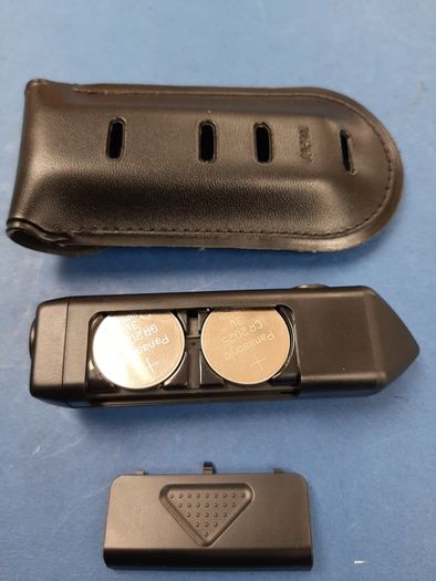 Canon Bar Code Reader E