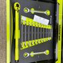 BRAND NEW 7-Drawer Tool Chest - Fully Loaded With Tools Image 6
