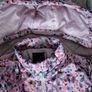 name it girls jacket, size 11y Image 6