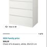 chest if drawers Image 4