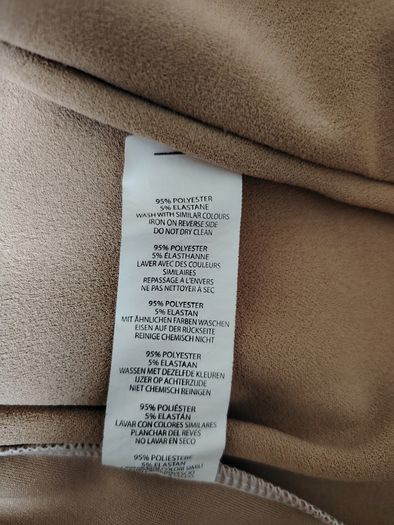 Boohoo Jacket.  Size 10