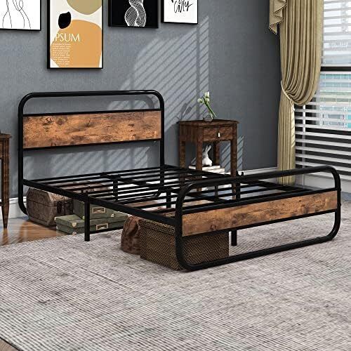 Double Bed