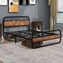 Double Bed Image 3