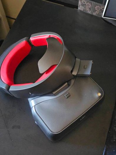 Dji goggles Racing Edition
