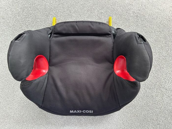 Child's car seat