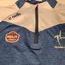 Kildare GAA O'Neills Gaelic Football Half Zip Jersey (Adult Large) FREE POST Image 2