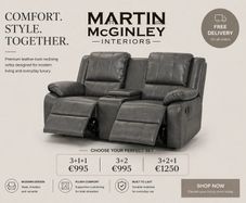 Full Leather Sofa Sets Ready For Delivery