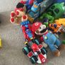 Boys toy bundle Image 2