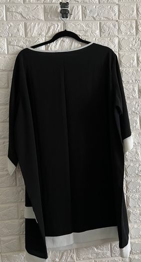 Plus Size Brand New Quiz Top