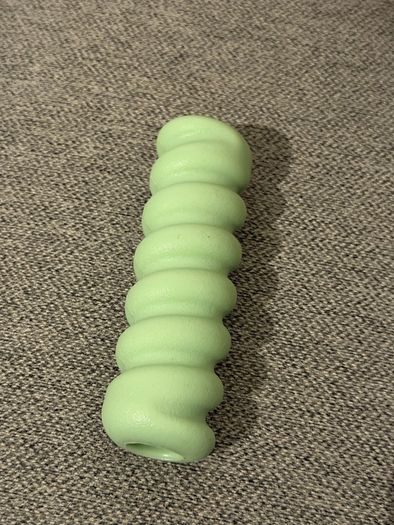 Nylabone teething puppy chew