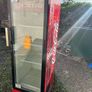 Coca Cola Fridge Image 2