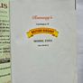 Price Guide/Catalogue for Corgi, Dinky,  Matchbox, Britain's Diecast Models Image 3