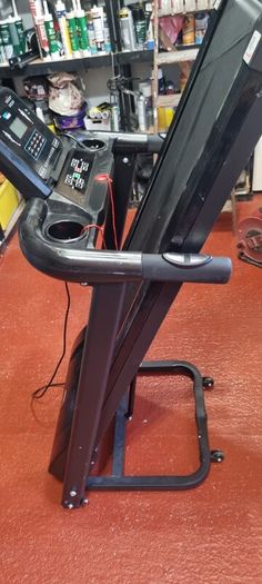 threadmill
