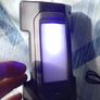 solar torch Image 3