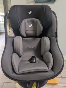 Joie i-spin 360 isofix