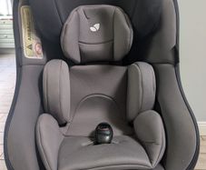 Joie i-spin 360 isofix