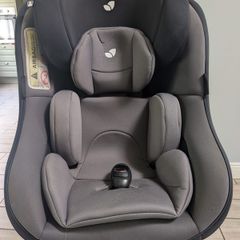 Joie i-spin 360 isofix