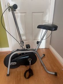 Exercise Bike
