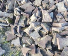 rubber blocks