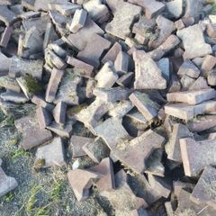 rubber blocks