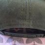 Green Bay Packer Cap Image 3
