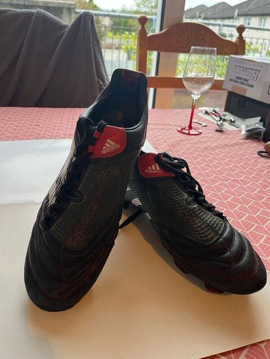Adidas Predator X Size 12UK