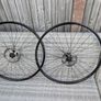 Brand new Shimano WH-RS171 wheels Image 2