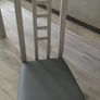 Dinning table and chairs Image 4